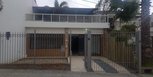 Rodó Entre Brum Y Soca. Hermosa Casa.-