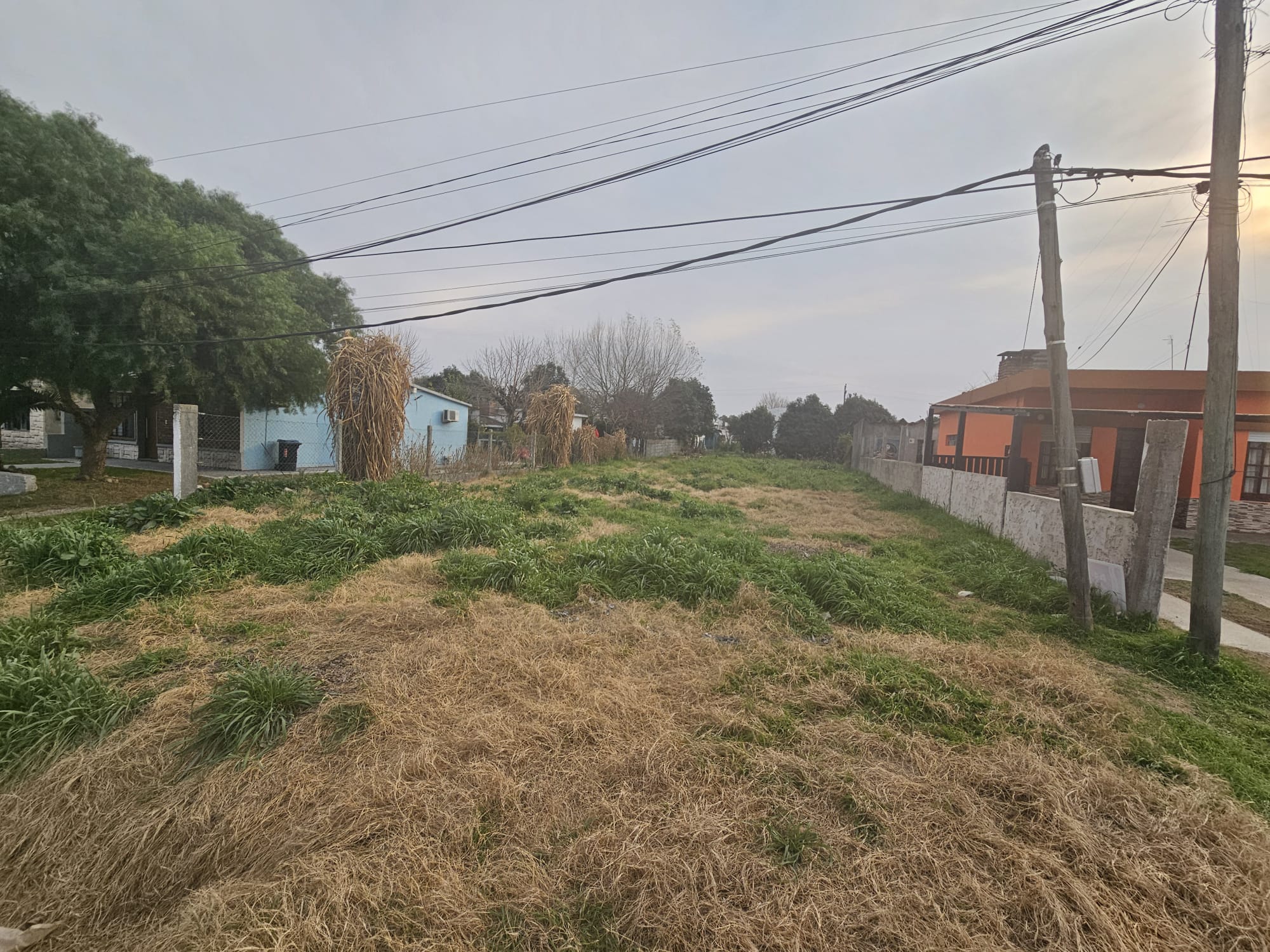 Venta Terreno, Canelones.-