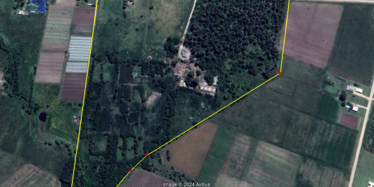Venta Campo, Canelones.-