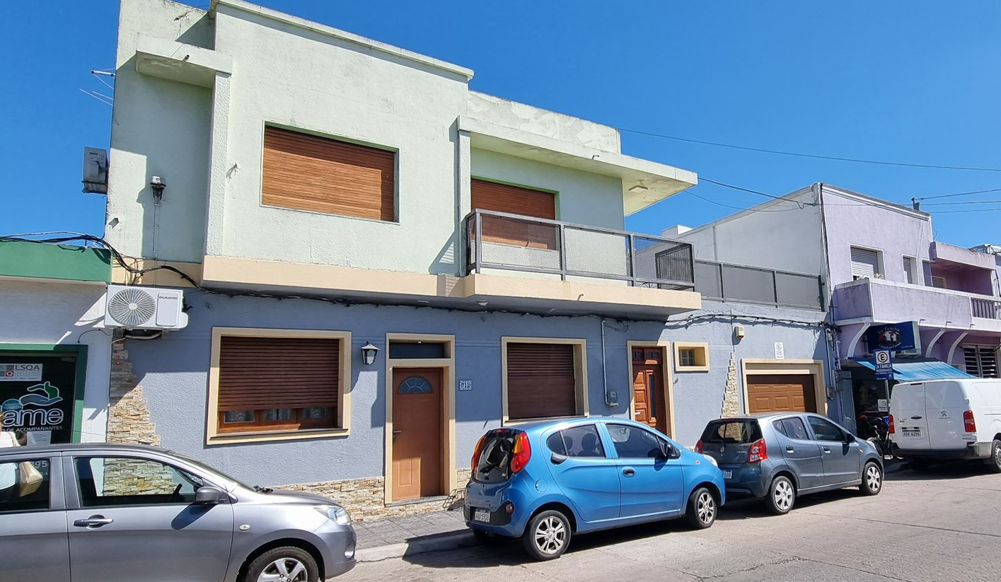 Venta Casa, Canelones.-
