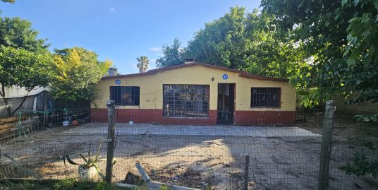 Venta Casa, El Pinar.-