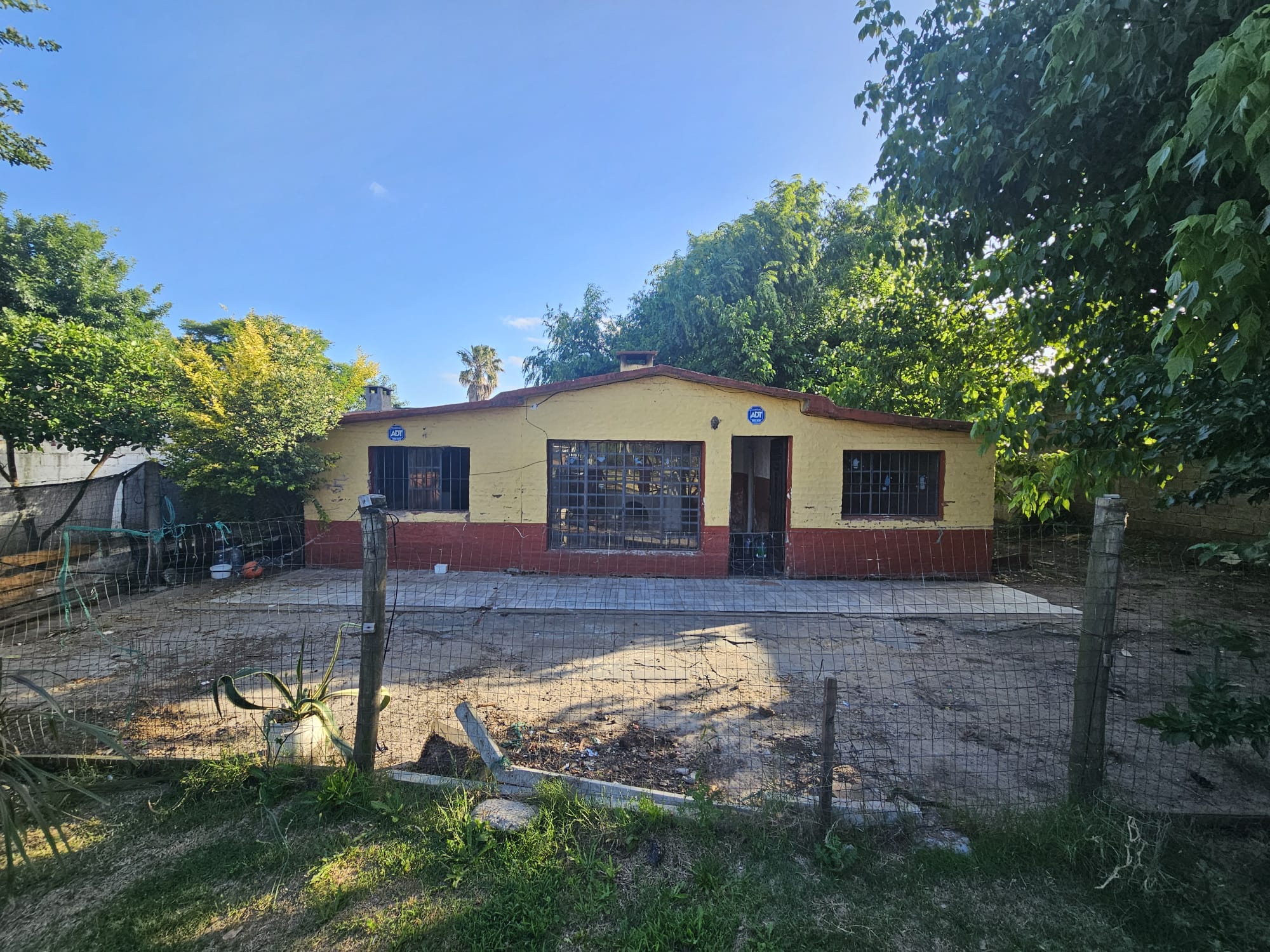 Venta Casa, El Pinar.-