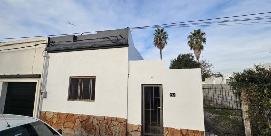 Alquiler Casa, Canelones.-