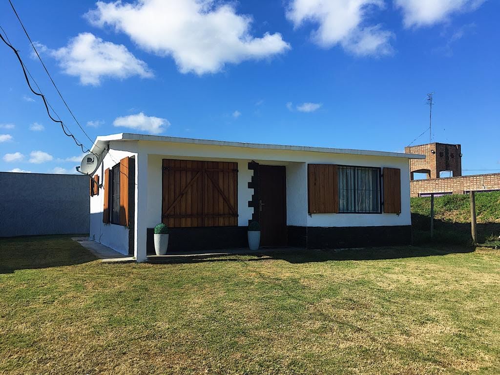 Venta Casa, Canelones.-