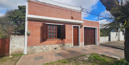 Alquiler Casa, Canelones.-