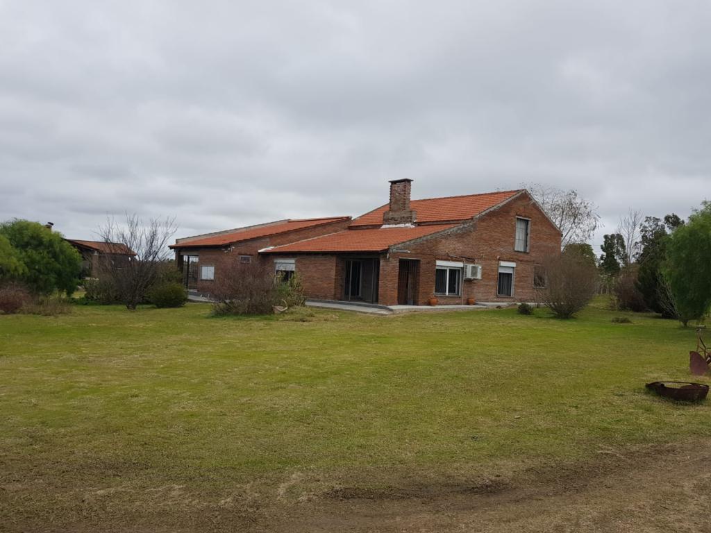 Alquiler Casa, Canelones.-