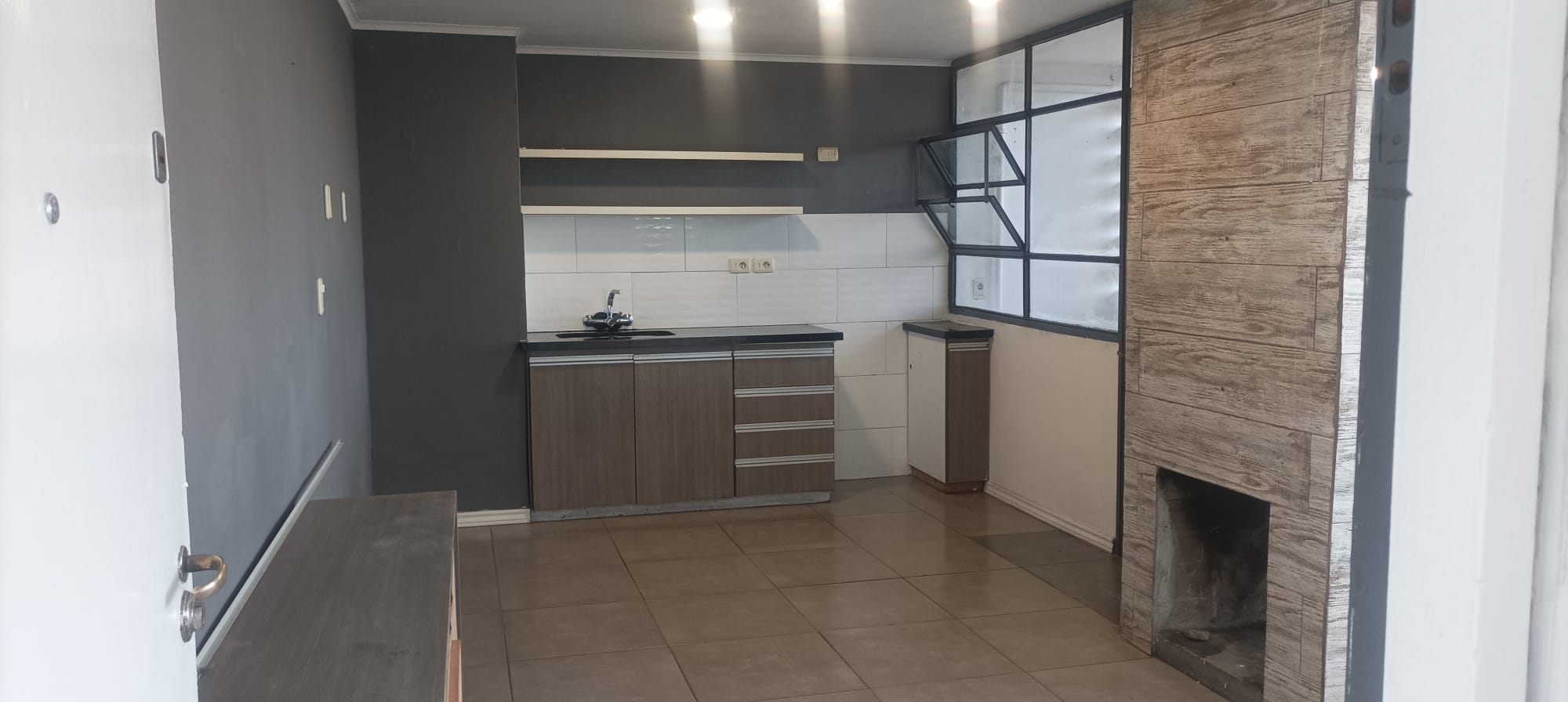 Alquiler Apto, Canelones.-