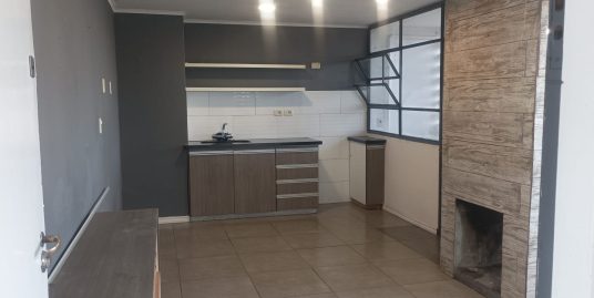 Alquiler Apto, Canelones.-