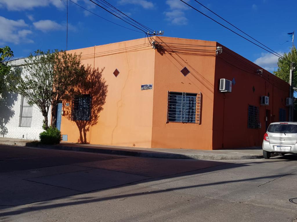 Alquiler Casa; Canelones.-