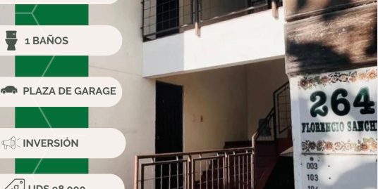 Venta Apto, Canelones.-