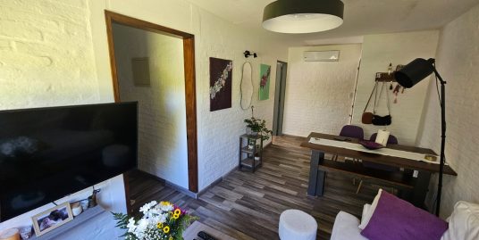 Alquiler Apto; Canelones.-