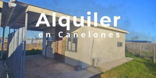 ALQUILER $15.900