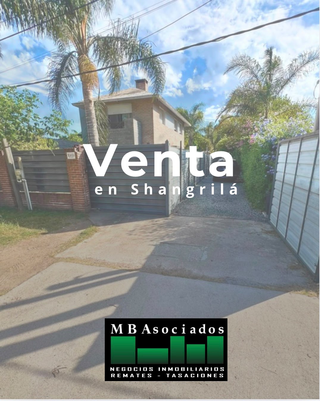 VENTA de Casa u$s220.000