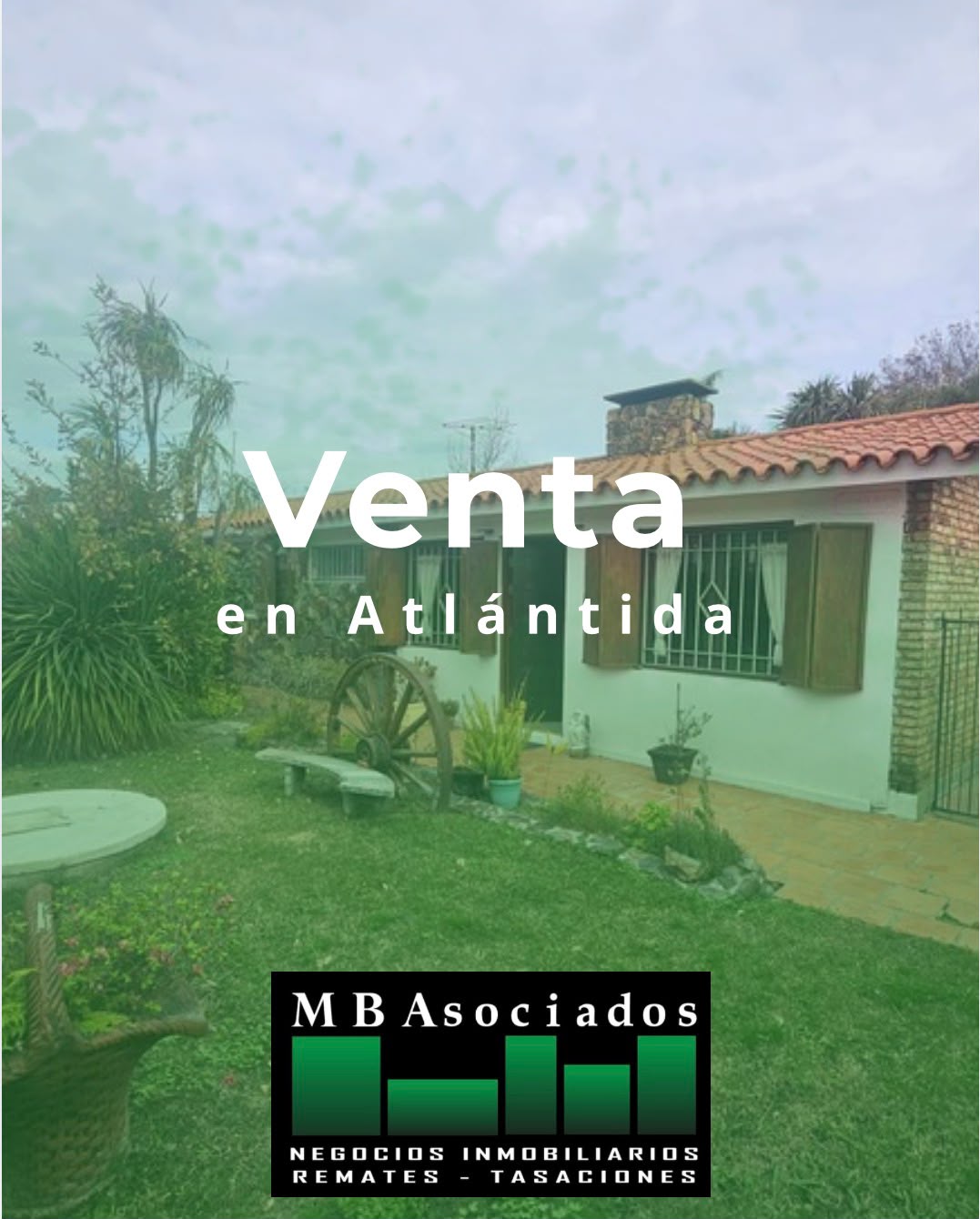 VENTA Casa Villa Argentina u$s280.000.-