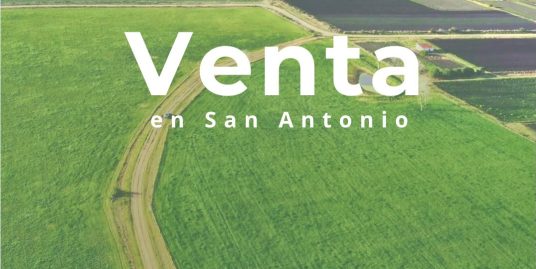 VENTA de Campo u$s 795.000.-