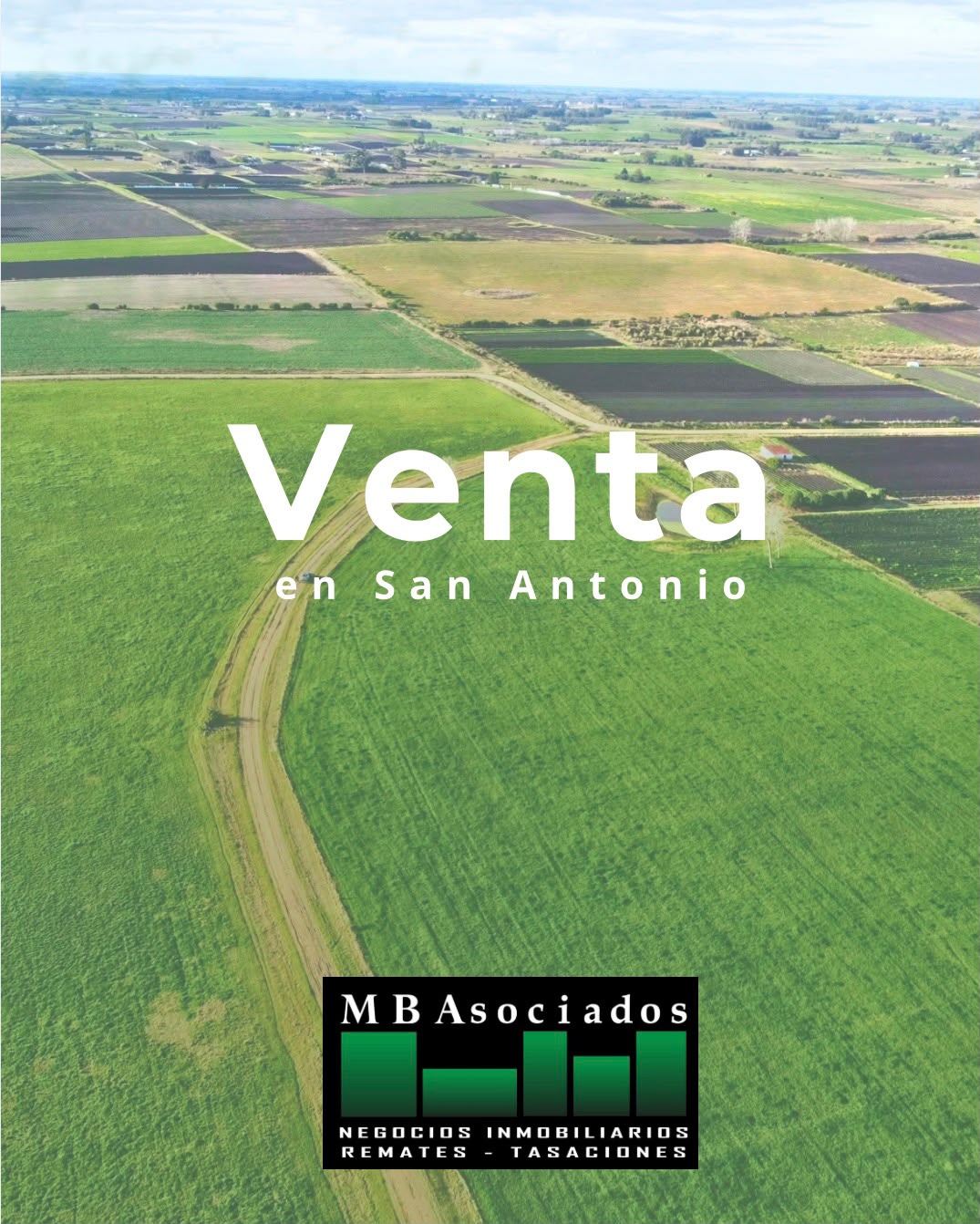 VENTA de Campo u$s 795.000.-