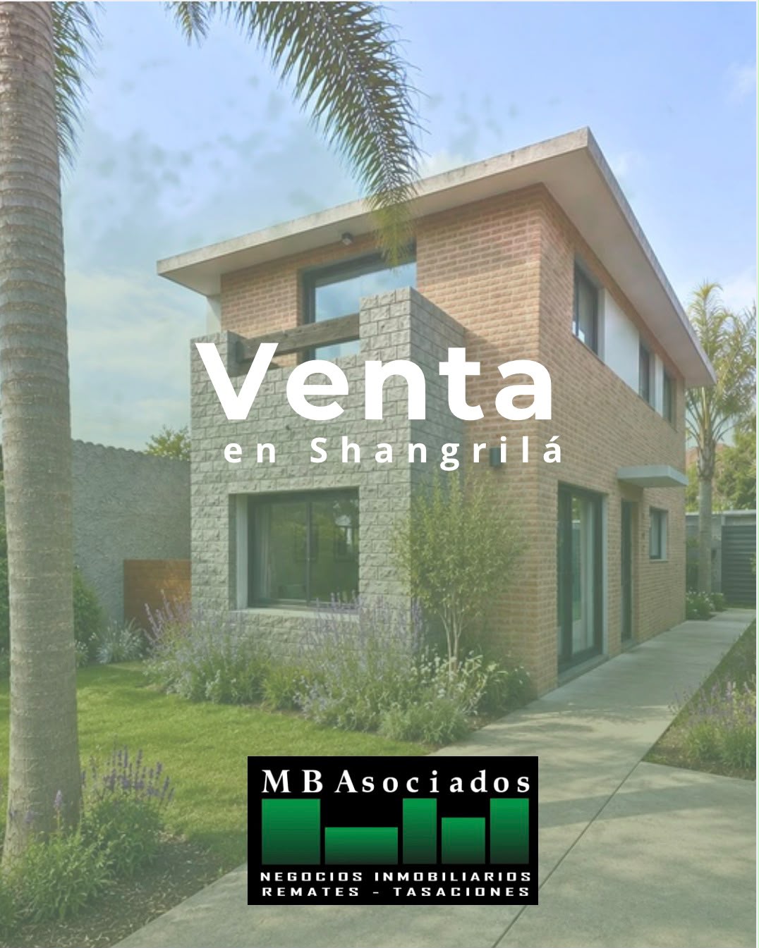 VENTA Shangril I u$s 389.000.-