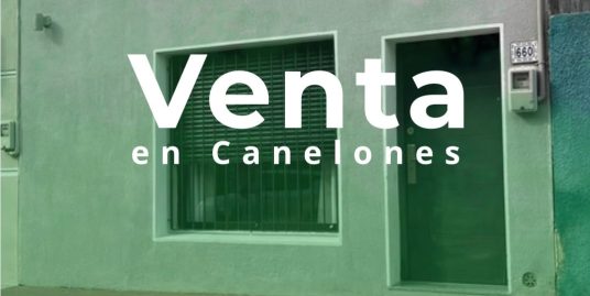 VENTA  u$s 158.000.-