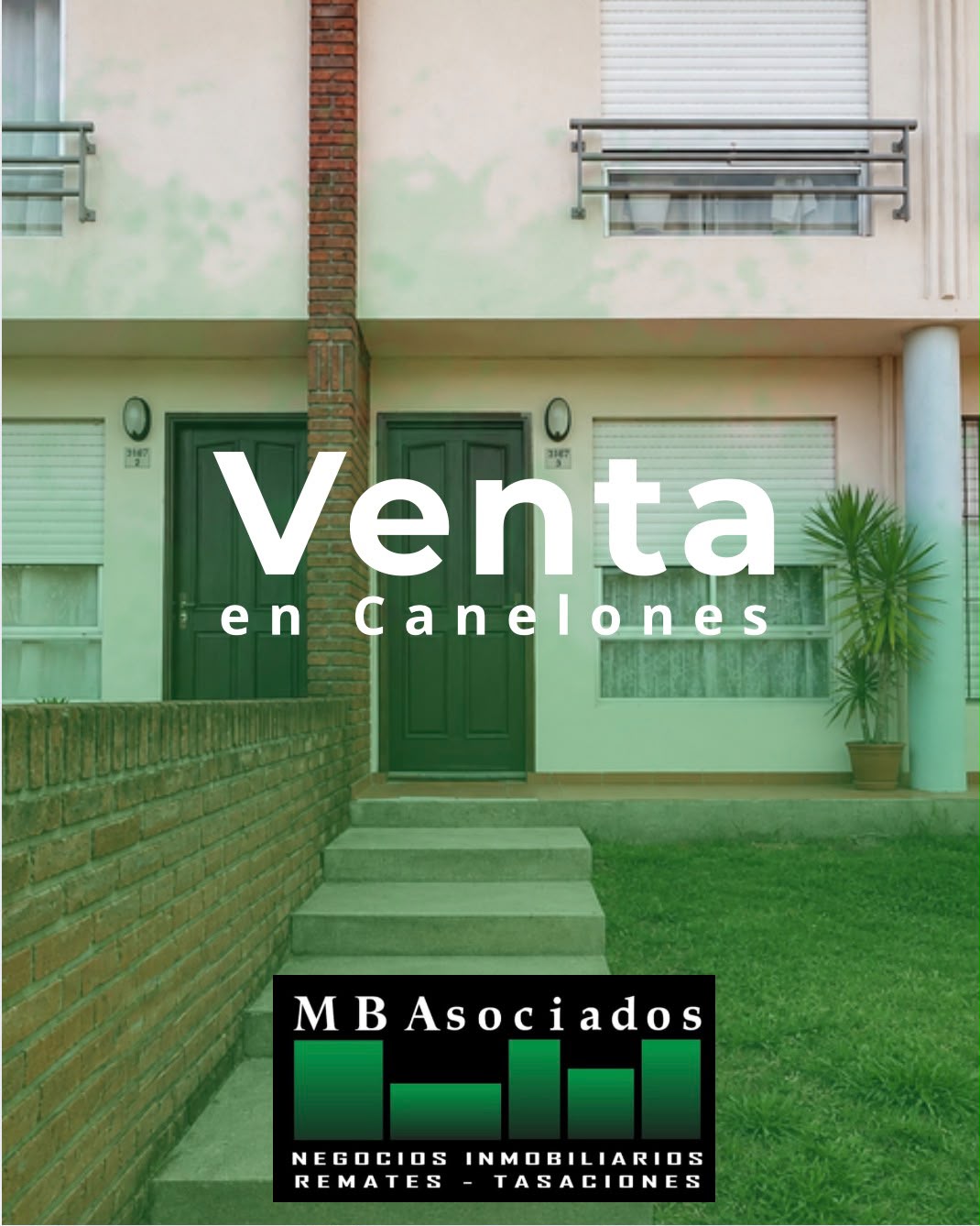 VENTA Duplex traspaso ANV u$s 63.000.-