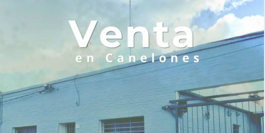 VENTA Casa Suite u$s 195.000.-