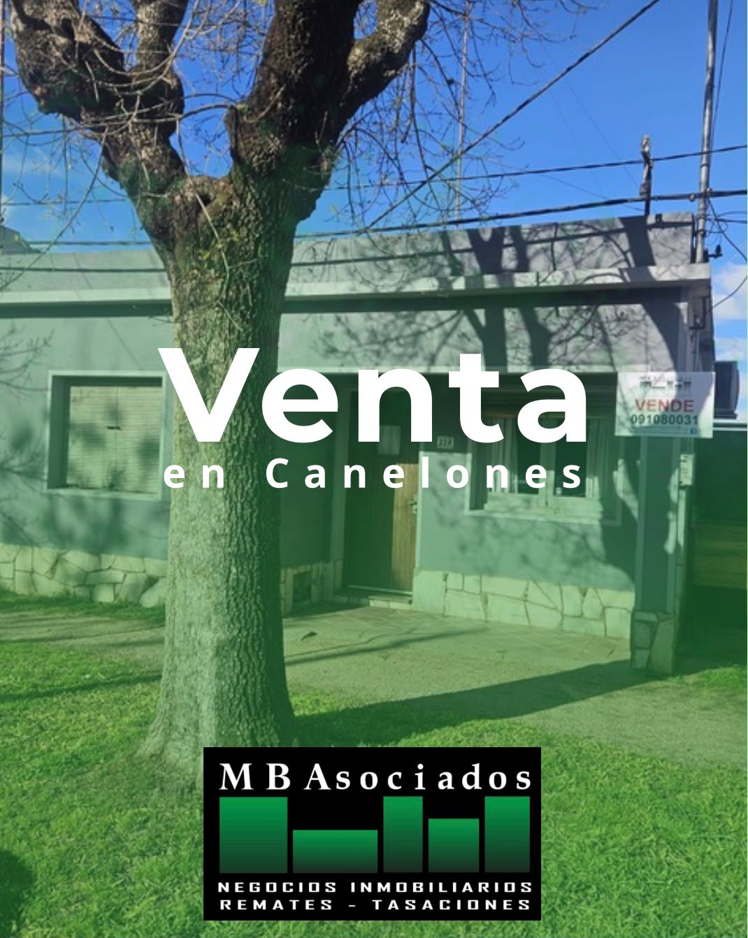 VENTA Casa u$s 109.900.-