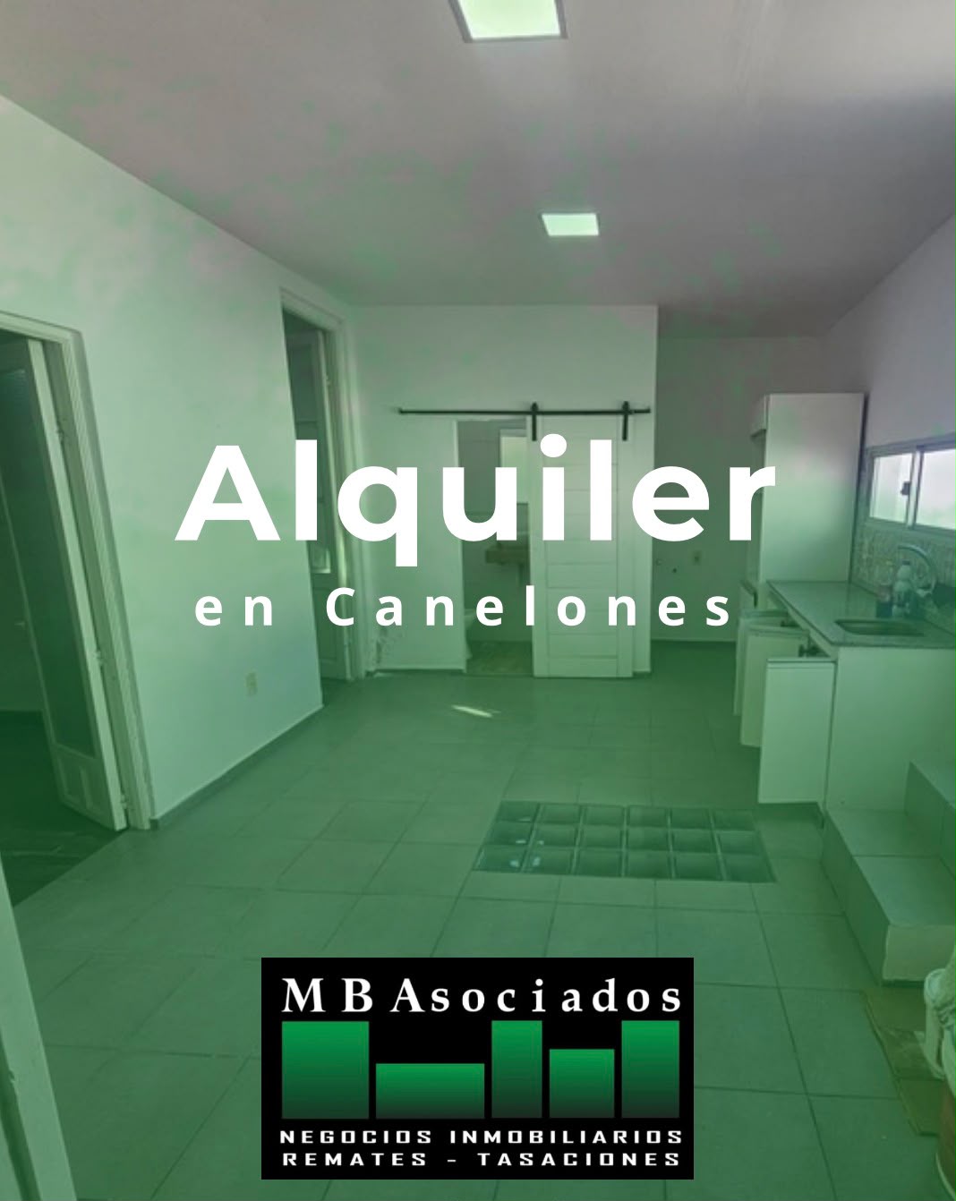 Alquiler Casa en Planta Alta $25.000.-
